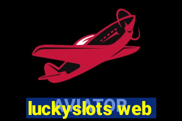 luckyslots web